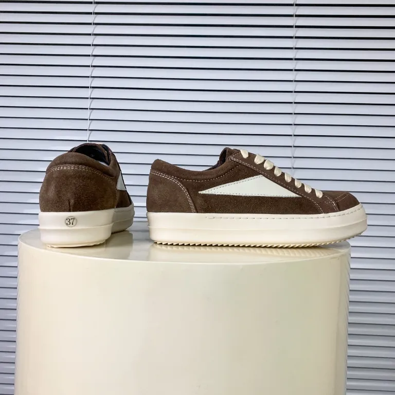 Rick Owens Shoe 